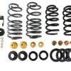 Belltech LOWERING KIT Chevy Suburban / Yukon XL 1in To 2in Front/4in Rear W/o Shocks -Esptruck Shop 04e0634a7504dc45e5801eec27d153c1