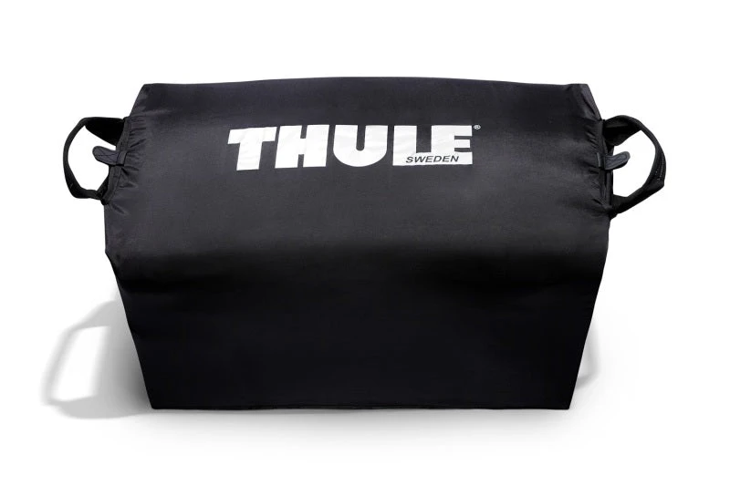 Thule Go Box M - Black/Gray 3 Thule Go Box M - Black/Gray