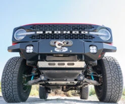 Carli 21-24 Ford Bronco Front Bumper 17 Carli 21-24 Ford Bronco Front Bumper -Esptruck Shop 05419be649a010daca14bdc1c68e9ceaL