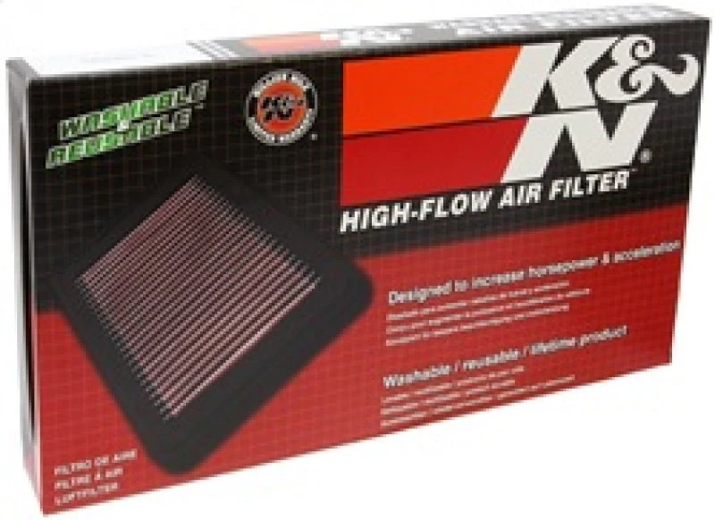K&N Kawasaki Z900RS - 948CC Replacement Air Filter 7 K&N Kawasaki Z900RS - 948CC Replacement Air Filter - Image 5