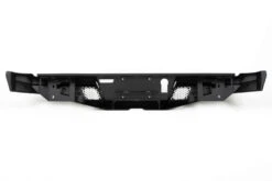 DV8 Offroad 20-23 Jeep Gladiator JT MTO Series Rear Bumper -Esptruck Shop 0594c2ae1251774b5d7fcc7cc2ce73b0