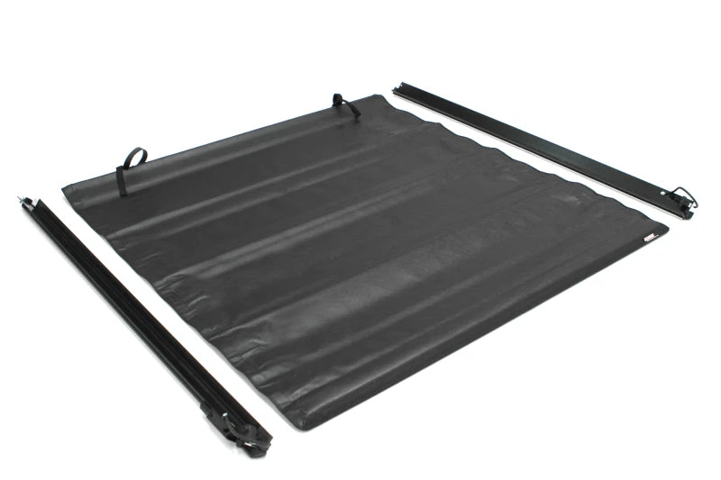 Lund Toyota Tundra (6ft. Bed) Genesis Roll Up Tonneau Cover - Black 20 Lund Toyota Tundra (6ft. Bed) Genesis Roll Up Tonneau Cover - Black - Image 18