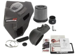 Momentum GT Pro DRY S Stage-2 Intake System 13-16 Cadillac ATS L4-2.0L (t) 17 Momentum GT Pro DRY S Stage-2 Intake System 13-16 Cadillac ATS L4-2.0L (t) -Esptruck Shop 0598815bc34b214b8b7f769a53c73139