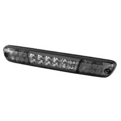 Spyder Xtune Chevy Colorado 04-13 /GMC Canyon 04-12 LED 3rd Brake Light Smoke BKL-JH-CCO04-LED-SM