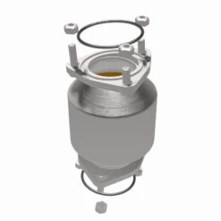 MagnaFlow California Grade Conv Direct Fit 06-08 Suzuki Reno L4 2.0L -Esptruck Shop 05bbe3d99808b845ba56b0fdd049baab