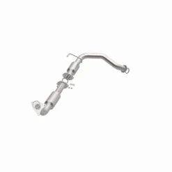 Magnaflow 08-17 Toyota Sequoia 5.7L CARB Compliant Direct-Fit Catalytic Converter -Esptruck Shop 05cc24fcea2862b27c77aa147e23e0b3
