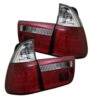 Spyder BMW E53 X5 00-06 4PCS LED Tail Lights Red Clear ALT-YD-BE5300-LED-RC 1 Spyder BMW E53 X5 00-06 4PCS LED Tail Lights Red Clear ALT-YD-BE5300-LED-RC -Esptruck Shop 05eb24536a7d11848ee2dd18eb859b75