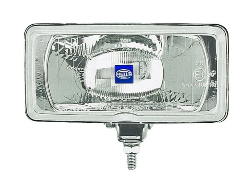 Hella Headlamp ZFH 0/180GR SW MK MGS12 1FD 3 Hella Headlamp ZFH 0/180GR SW MK MGS12 1FD