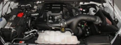 K&N FORD F150 2.7L V6 Performance Intake Kit -Esptruck Shop 06a115202eb8d935ded01fcf0a891c69