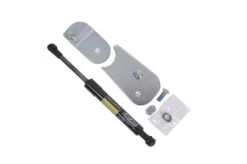 Deezee 2022-23 Ford Maverick Tailgate Assist Shock 9 Deezee 2022-23 Ford Maverick Tailgate Assist Shock -Esptruck Shop 06ae96632ffc31de5e2688d17f365e35L