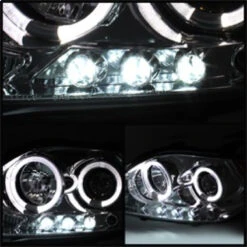 Spyder Scion TC 08-10 Projector Headlights LED Halo -Replaceable LEDs Smke PRO-YD-TTC08-HL-SM 18 Spyder Scion TC 08-10 Projector Headlights LED Halo -Replaceable LEDs Smke PRO-YD-TTC08-HL-SM -Esptruck Shop 06b4955a9ea835b1a9f512485448ba28