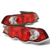 Spyder Acura RSX 02-04 LED Tail Lights Red Clear ALT-YD-ARSX02-LED-RC 1 Spyder Acura RSX 02-04 LED Tail Lights Red Clear ALT-YD-ARSX02-LED-RC -Esptruck Shop 06b64e9d577bc2e82078835152349c9d