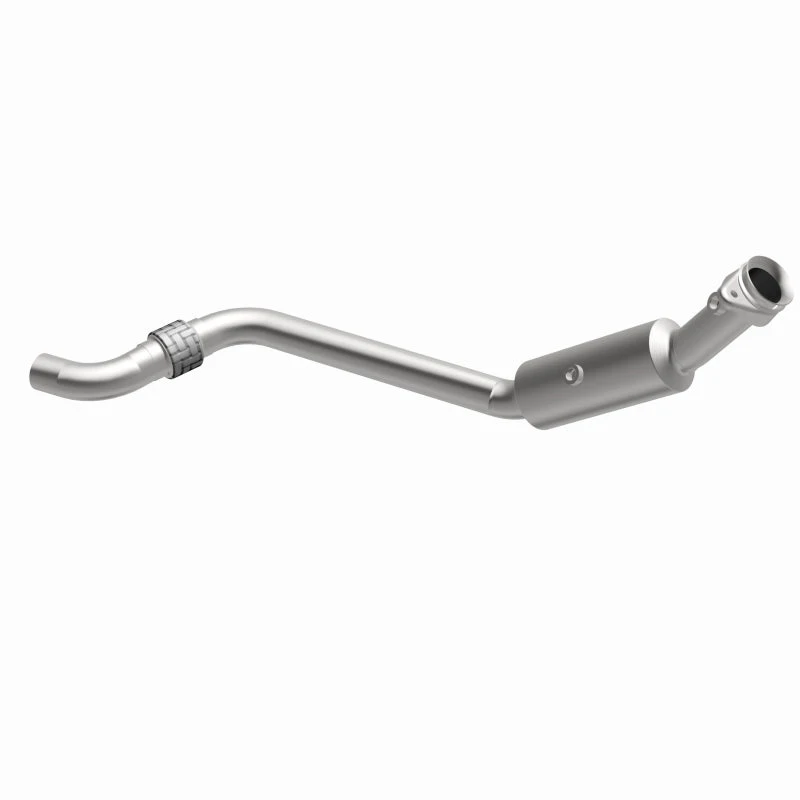Magnaflow 15-17 Ford Mustang 3.7L Direct Fit Converter 4 Magnaflow 15-17 Ford Mustang 3.7L Direct Fit Converter - Image 2