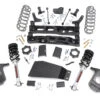 7.5 Inch Lift Kit - N3 Struts - Chevy Avalanche 1500 2WD 4WD -Esptruck Shop 07 13 7 5in avalanche loaded strut 20901