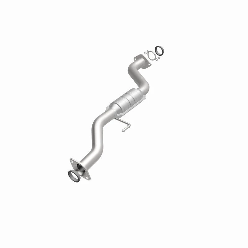 MagnaFlow Conv DF 06-08 Suzuki Grand Vitara 2.7L 6 MagnaFlow Conv DF 06-08 Suzuki Grand Vitara 2.7L - Image 4
