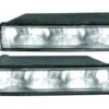 Hella LEDayLine Daytime Running Light Kit -Esptruck Shop 075003855e5df0e789374c2ca4ce4874