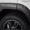 Bushwacker 14-18 Toyota 4Runner Pocket Style Flares 2pc Excludes Limited - Black 1 Bushwacker 14-18 Toyota 4Runner Pocket Style Flares 2pc Excludes Limited - Black -Esptruck Shop 0790637e87a198d3fdf14eca1f20368a