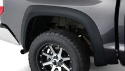 Bushwacker 14-18 Toyota Tundra Fleetside Extend-A-Fender Style Flares 4pc - Black 20 Bushwacker 14-18 Toyota Tundra Fleetside Extend-A-Fender Style Flares 4pc - Black -Esptruck Shop 07b69b5bb2640dafc7d95893388a4b55 ec111cae 6197 4b80 b4f5 d5e37a083c5e