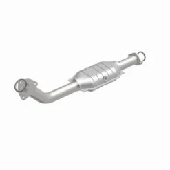 MagnaFlow CONV DF 04-06 Toyota Tundra 4.7L Passenger Side Front -Esptruck Shop 07dc513173692fe6f23c797dd07439b5