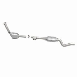MagnaFlow Conv DF 2003 Mercedes ML320 3.2L 25 MagnaFlow Conv DF 2003 Mercedes ML320 3.2L -Esptruck Shop 07e34662406f2ca8835aad1944b337c5