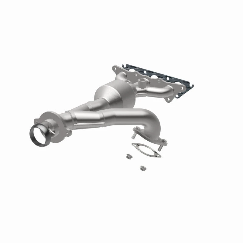 MagnaFlow Conv DF 04-10 Mitsu Endeavor 3.8L 6 MagnaFlow Conv DF 04-10 Mitsu Endeavor 3.8L - Image 4