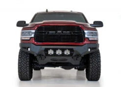 Addictive Desert Designs 19-21 Ram 2500/3500 Bomber HD Front Bumper (Baja Designs LP6 Mounts) 14 Addictive Desert Designs 19-21 Ram 2500/3500 Bomber HD Front Bumper (Baja Designs LP6 Mounts) -Esptruck Shop 07fa80ebe6f1d145216945d84a0f3791