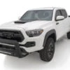 Lund Toyota Tacoma Revolution Bull Bar - Black -Esptruck Shop 07fd0341b8af12bef301a745bc5da84d