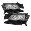 Spyder Mazda 3 2.5L 2010-2011 (excluding Speed3 Models)OEM Fog Lights W/Switch Clear FL-MM32010-C -Esptruck Shop 081e0bf574a2d7d24cca8fc9f8eb3dcf