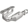 Magnaflow 12-16 Porsche 911 Carrera H6 3.4L OEM Grade Direct-Fit Catalytic Converter 2 Magnaflow 12-16 Porsche 911 Carrera H6 3.4L OEM Grade Direct-Fit Catalytic Converter -Esptruck Shop 082ead7efd34d7ff9eed20adb1acea65
