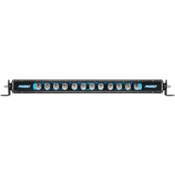 Rigid Industries 10in Radiance Plus SR-Series Single Row LED Light Bar With 8 Backlight Options -Esptruck Shop 0862e31138f4e99e4d496b2213c838eb