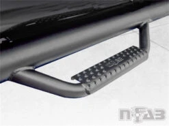 N-Fab Nerf Step 07-10 Chevy-GMC 2500/3500 Crew Cab 8ft Bed - Tex. Black - Bed Access - 3in -Esptruck Shop 0868592bec21ced70ca8f4e3ac333853 d857806b a3e7 4787 929c be5dc20ee278