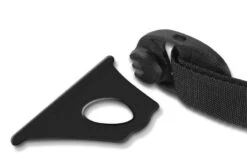 Thule Strap Kit For Organizers - Black -Esptruck Shop 086a61af114899a849e10f6c1447cba5