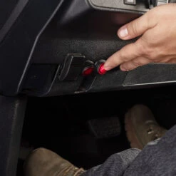 Go Rhino Tacoma Element Front Bumper W/ Power Actuated Hide-away Light Bar Mount Tex Black -Esptruck Shop 0879a4735e2eb9685e4edad46a5ff56f ed9f59f7 e060 49e2 8164 c21cb29cb849