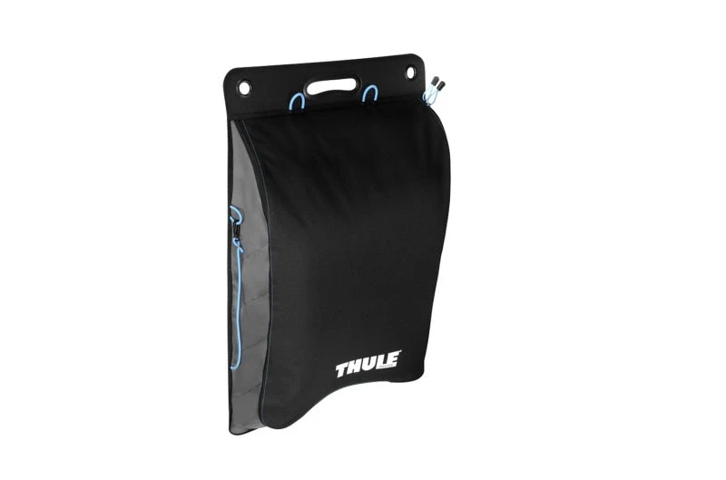 Thule Wall Organizer - Black 3 Thule Wall Organizer - Black