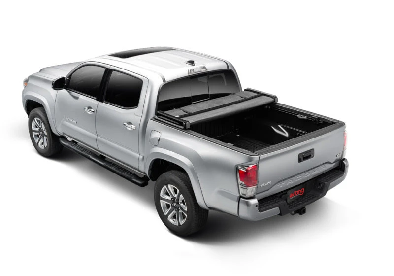 Extang 14-21 Toyota Tundra LB (8ft) (w/Rail System) Trifecta 2.0 7 Extang 14-21 Toyota Tundra LB (8ft) (w/Rail System) Trifecta 2.0 - Image 5