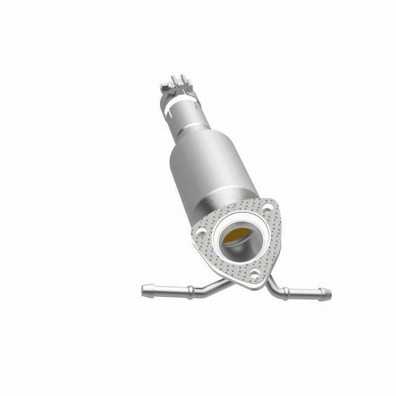 Magnaflow 16-19 Chevrolet Cruze L4 OEM Underbody Rear Direct Fit Converter 4 Magnaflow 16-19 Chevrolet Cruze L4 OEM Underbody Rear Direct Fit Converter - Image 2