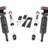 2 Inch Lift Kit - Vertex V2 - Ford F-150 4WD (2009+) -Esptruck Shop 09 13 f150 2in v2 and vertex kit 52257