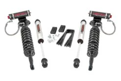 2 Inch Lift Kit - Vertex V2 - Ford F-150 4WD (2009+)