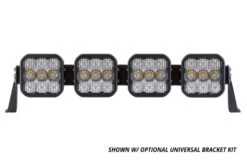 Diode Dynamics SS5 Sport Universal CrossLink 4-Pod Lightbar - White Driving -Esptruck Shop 090aa1fdf040b37f7ec48220edd43cd7 dce48102 600e 40c9 a45d edd6944ab4ac