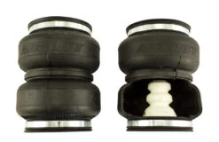 Air Lift Loadlifter 5000 Ultimate Rear Air Spring Kit For 93-05 GMC Motorhome Class A P-32