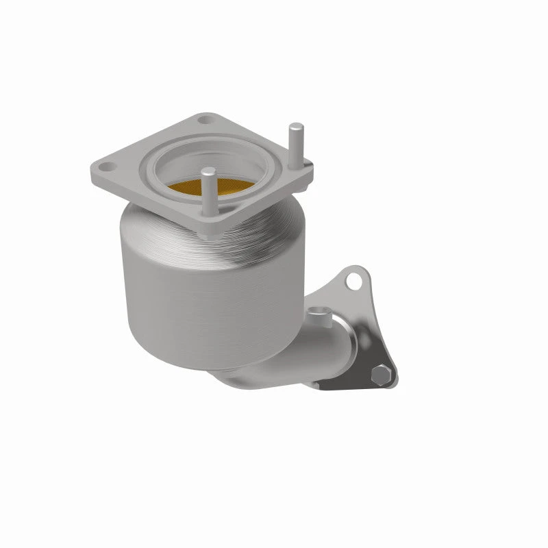 Magnaflow 2013 Nissan Pathfinder 3.5L Direct Fit Converter 5 Magnaflow 2013 Nissan Pathfinder 3.5L Direct Fit Converter - Image 3