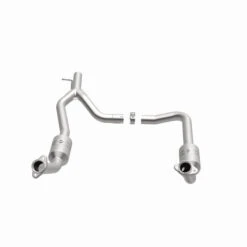 Magnaflow 09-14 Ford E-250 4.6L Direct Fit Converter 24 Magnaflow 09-14 Ford E-250 4.6L Direct Fit Converter -Esptruck Shop 098d18299ff5f63b62612ee57a27272aL