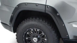 Bushwacker 11-18 Jeep Grand Cherokee Pocket Style Flares 2pc Does Not Fit SRT8 - Black 11 Bushwacker 11-18 Jeep Grand Cherokee Pocket Style Flares 2pc Does Not Fit SRT8 - Black -Esptruck Shop 0992bc2f628d97fd701e554fd9d87444