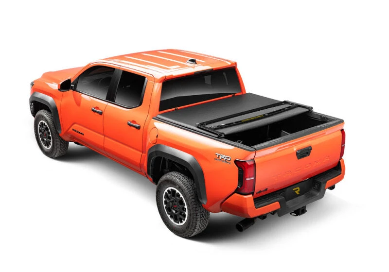 Extang 2024 Toyota Tacoma (6ft Bed) Trifecta ALX 5 Extang 2024 Toyota Tacoma (6ft Bed) Trifecta ALX - Image 3