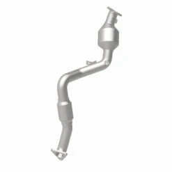 Magnaflow Conv DF 2007-2010 Q7 V6 3.6 OEM Underbody -Esptruck Shop 09b7240315143a5720b8dc90f3810d29