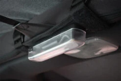Rugged Ridge Roll Bar Mounted Interior Courtesy LED Light -Esptruck Shop 09c2f8b34f1838801349401799cb883c