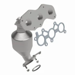 Magnaflow 05-07 Toyota Avalon 3.5L Direct Fit Converter -Esptruck Shop 09c5345a6f67a3d2038ac05f9bcc5b8bL