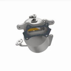 Magnaflow 10-14 Honda Insight 1.3L Direct Fit Catalytic Converter 25 Magnaflow 10-14 Honda Insight 1.3L Direct Fit Catalytic Converter -Esptruck Shop 09e18c827e08c491087cd3a52c16e62eL