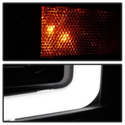 Spyder Signature Toyota 4Runner 10-13 Projector Headlights - Black (PRO-YD-T4R10SI-BK) -Esptruck Shop 09e44b08255069a6cc980bc60488049d