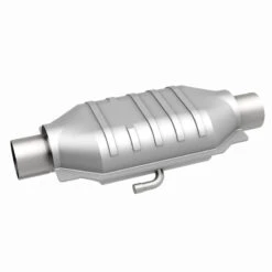 MagnaFlow Conv Univ 2.5 W/Dual Air -Esptruck Shop 0a12792b816dcd85741dae1037a50fa3